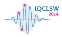 International Quantum Cascade Lasers School and Workshop, Policoro (Italy), September 7th – 12th 2014
