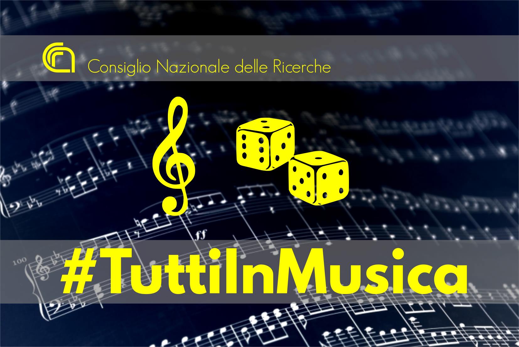 #TuttiInMusica with Carlo Andrea Rozzi