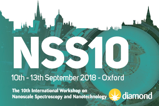 10th International Workshop on Nanoscale  Spectroscopy and Nanotechnology (NSS10)
