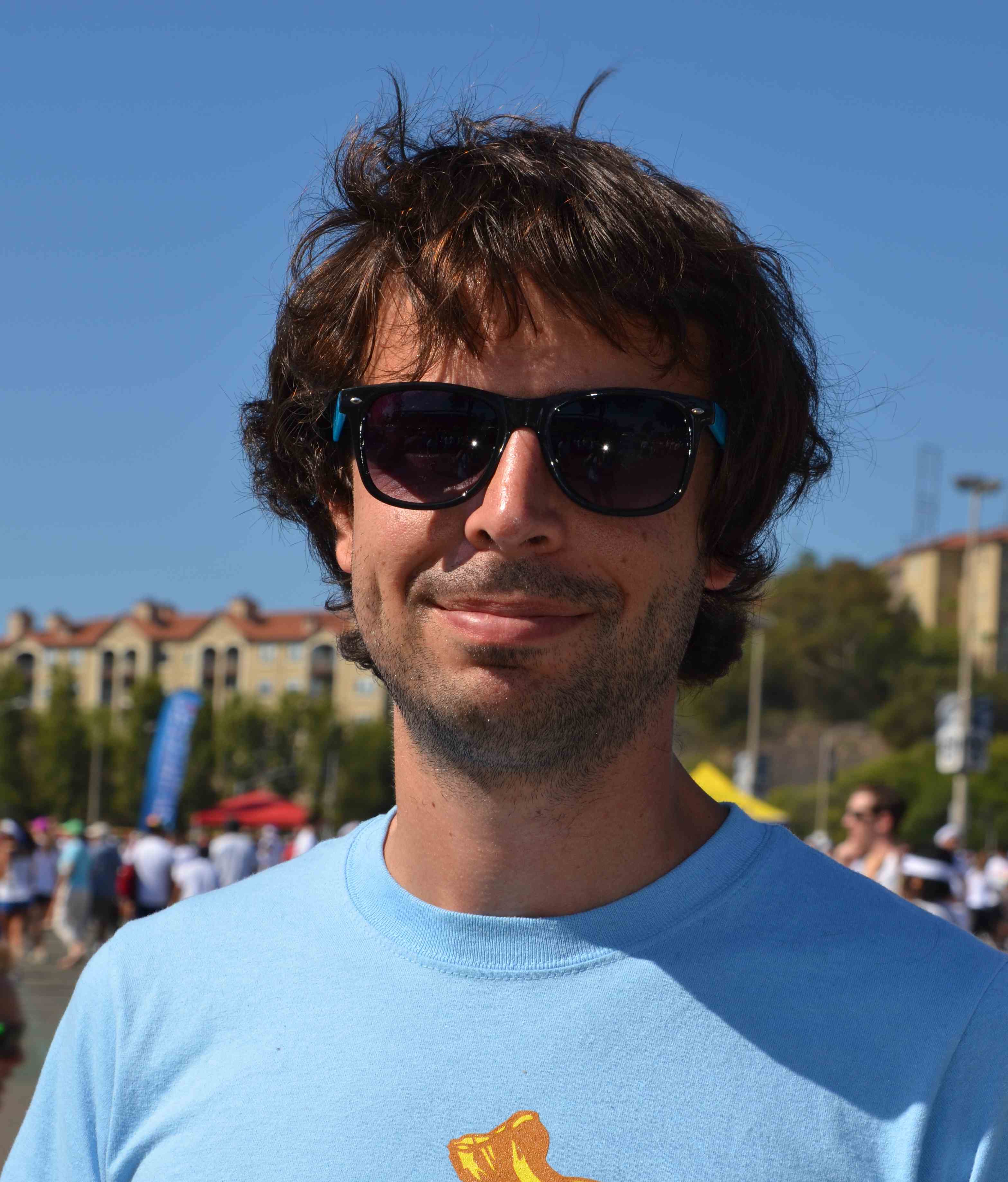 Alessandro Pitanti from CnrNano wins the Accademia dei Lincei young physicist award