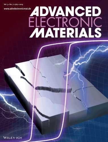 Rewind Materials, modifiche reversibili su materiali magnetici