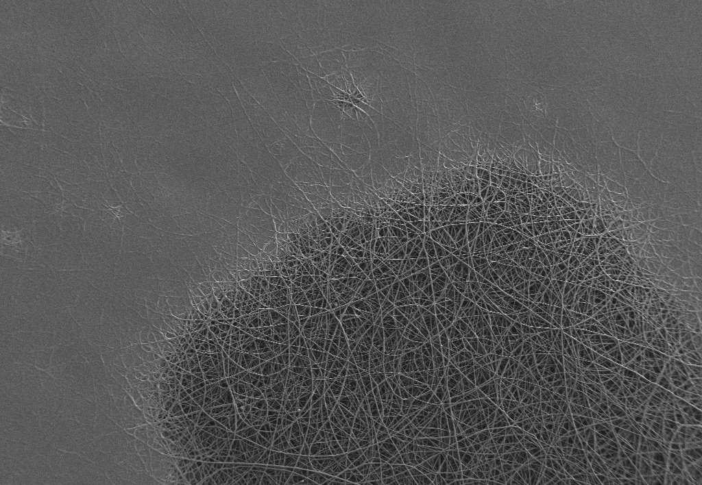 Ecco i nanomateriali "termici" che si programmano con la luce