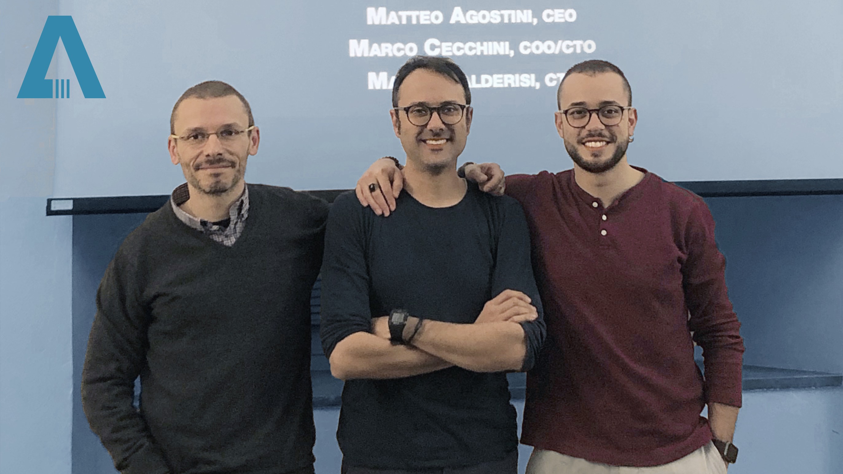 INTA Systems, the first spin-off of the NEST Lab, obtains 350k€ from Eureka! and A11 Venture