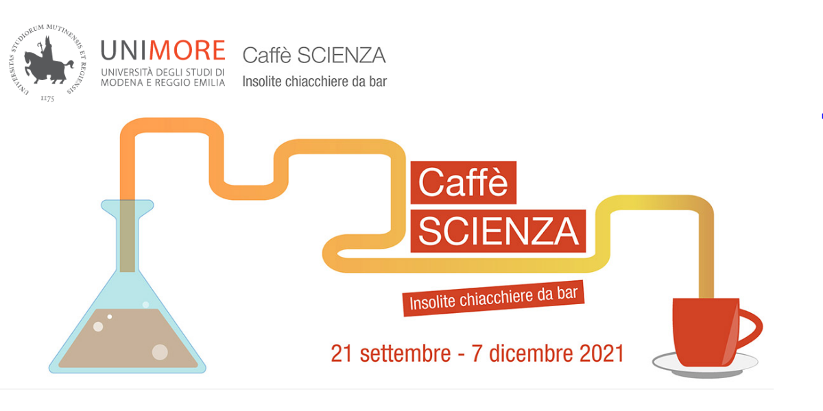 Caffe Scienza 2021