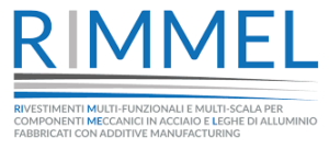 il progetto RIMMEL @ MECSPE - Bologna 2021