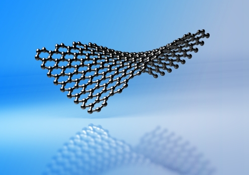 Science-cafè: Graphene from lab to supermarket